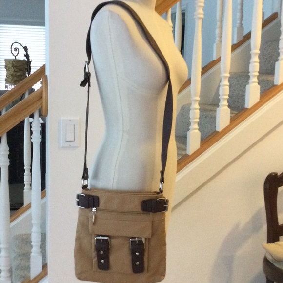 Crossbody handbag - Picture 1 of 5